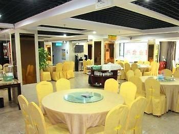 Kaiyi Hotel Xiamen Eksteriør bilde