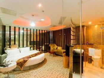 Kaiyi Hotel Xiamen Eksteriør bilde