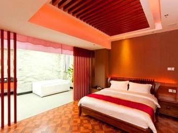 Kaiyi Hotel Xiamen Eksteriør bilde