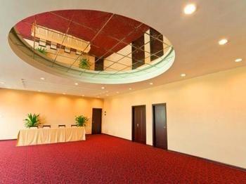Kaiyi Hotel Xiamen Eksteriør bilde