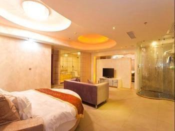 Kaiyi Hotel Xiamen Eksteriør bilde